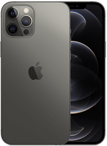 iPhone 12 Pro Excellent - N/A refurbished available on Grade Mobile